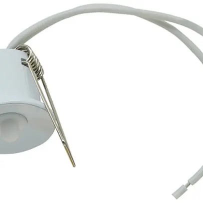 Sonda termometrica MDT SCN-PTDE0.01 PT1000 Ø23mm IP30 