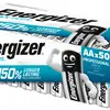 Batterie Alkali Energizer Max Plus AA LR6 1.5V Box à 50 Stück 