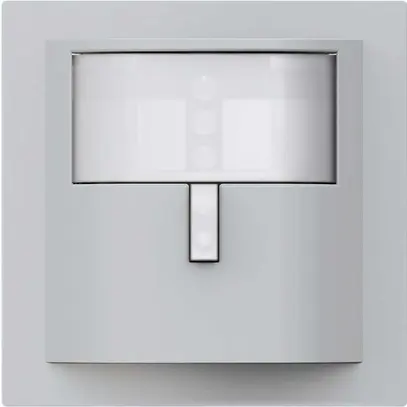 Détecteur de mouvement Hager kallysto A station secondaire gris clair 