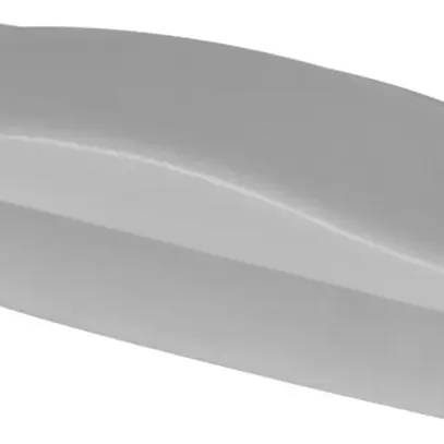 Elemento terminale LDV PF03/EC, p.profilo a flangia PF03, senza ingresso, gr 