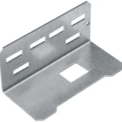 Support d'appareils Hager BKB f. G2703 