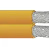 Datenkabel Dätwyler CU 7120 2×4P S/FTP, Kat.7A LSZH Cca 500m orange 