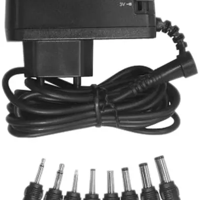 Spina d'alimentazione NA9825-LV 