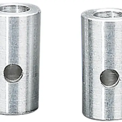 Dispositif de plombage Hensel KV PL 3, Set de 2 pièces 