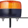 Lampe clignotante LED Auer Signal PCL.024.32 24VUC, orange 
