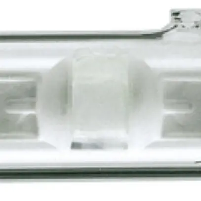 Lampada vapore alogeno metall. MHN-TD RX7s 70W 842 