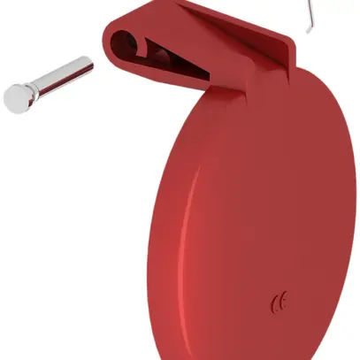 Clapet pour prise mob.Bals 63A IP44 