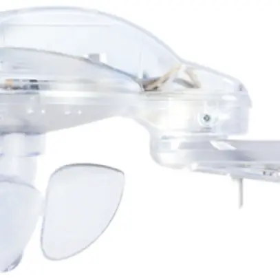 Sensore meteorologico combinato AP Theben LUXORliving M100 