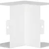 Angolo interno tehalit LFS 60100, bianco traffico 