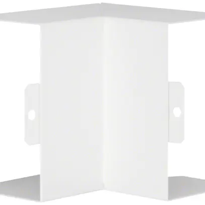Angolo interno tehalit LFS 60100, bianco traffico 