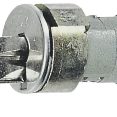 Cilindro di chiusura 2433A LEXIC 57mm 