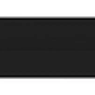 Luminaire apparent LED DOTLUX LINEAtrack 63W 10160lm 4000K AD3PH 1.5m noir 90° 