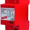 Parafoudre combiné DEHN/elvatec shield TN FM type 1+2/classe I+II 