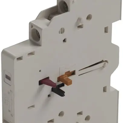 Contatto ausiliare Schneider Electric GVAD 1R 