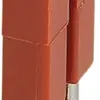 Ponticello ad innesto 4mm 2L rosso CLIPLINE 