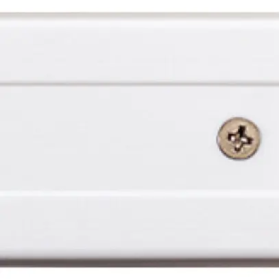 Alimentation latérale SG ShopLine DALI 3 ph blanc droite 