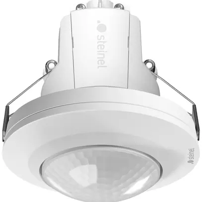 Détecteur de mouvement INC Steinel PD IR 4360-8 KNX 360° blanc 