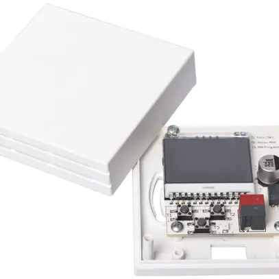 Gateway AP ALADIN EnOcean interface RF/KNX 32 canaux 