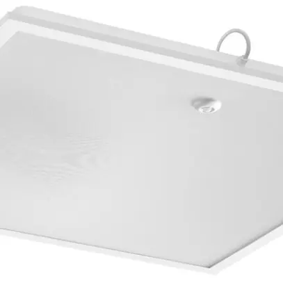 EB-LED-Deckenleuchte START Panel Backlit 600 36W 4000lm 840 SSA 