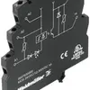 Halbleiterrelais Weidmüller MOS 24VDC 1S POWER MOS-FET 12…300VDC 1A 