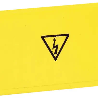 Coprimorsetti Hager per 501200210 grigio 