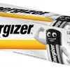 Pila alcalina Energizer Industrial LR20 1.5V blister a 12 pezzi 