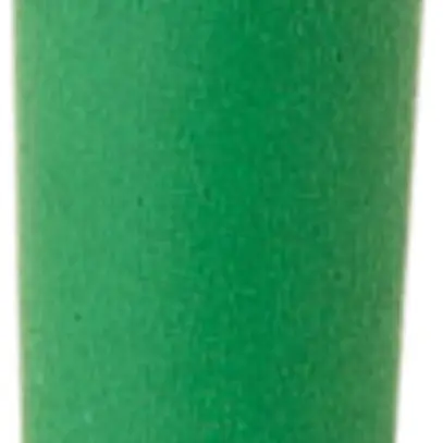 Bussola per levetta di interrutt. Novitronic verde 