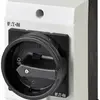 Interruttore rotativo AP ETN 20A/6L 