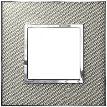 Telaio di copertura ATO 1×1modulo mg 