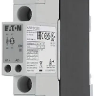 Relais semiconducteur Eaton HLR25/1(DC)230V, 3…32VDC 25A/24…240VAC 