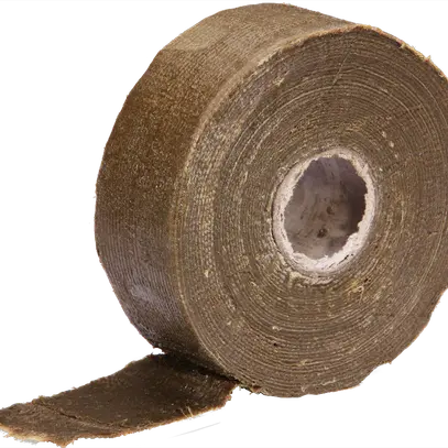 Bande d'étoupage Gysko 50mm×10m noir 