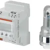 Interface KNX pour capteur lumineux 