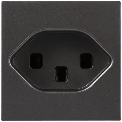 Presa INS ATO T23 magnesio 2moduli 