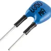 Resistenza I-Select 2 Plug per driver LED, 900mA, blu 