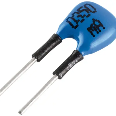 Resistenza I-Select 2 Plug per driver LED, 1050mA, blu 