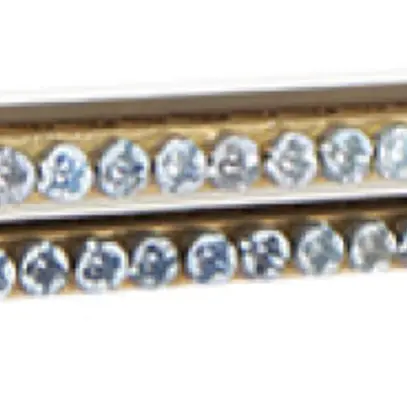 Borne de connexion Hager Univers N 2P blanc 