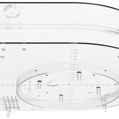 Scatola INS Spotbox Jumbo Flat 180 