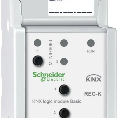 Modulo logico AMD KNX Schneider Electric Basic MTN676090 