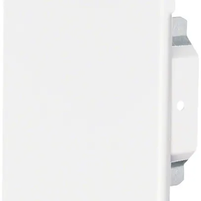 Paistra terminale tehalit BRS 100130, bianco traffico 