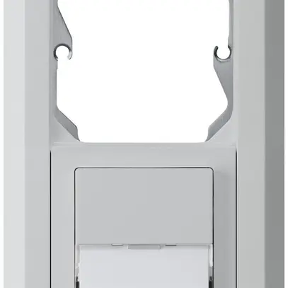 Combinaison ENC vide+sonnerie gris clair kallysto.line 