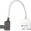 Adattatore doppio schermato TT83/RJ45 