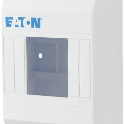 Tableau de distribution AP Eaton Micro-2, 1 rangée 4UM 