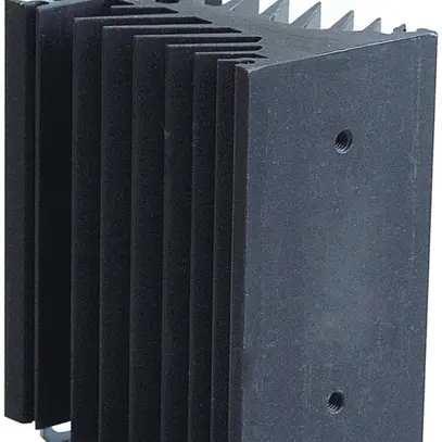 Raffreddatore Selectron per relè semiconduttore 2.2°C/W 