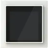 Schermo tattile AP ABB SIDUS touch free@home/KNX con BCU bianco 