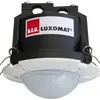 EB-Bewegungsmelder Luxomat PD3 S 360 NME Micro farblos 