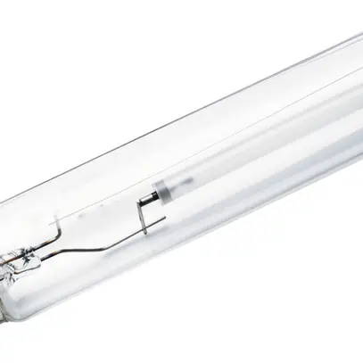 Lampada vapori di sodio alta press SHP-T BasicPlus E40 150W 2000K 