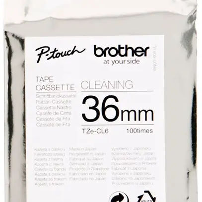 Cassette de nettoyage 36mm 