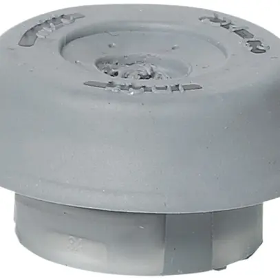 Kit di passacavi 2×ISO 32mm PLEXO 3 