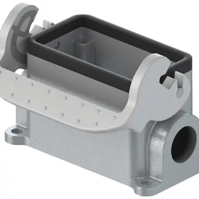 Scatola di base Wieland Electric revos BAS GUT GM 6 M20 A1 grandezza 3 