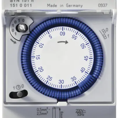 Minuteur AMD Theben SYN 151 h 